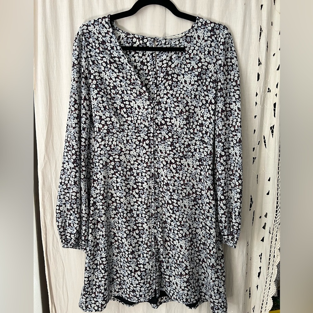 Abercrombie Dress